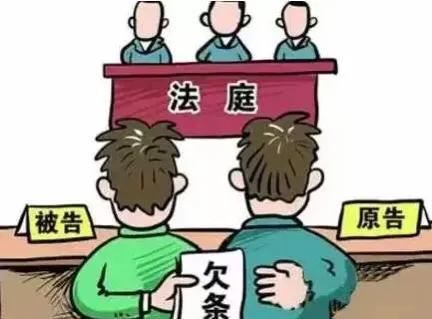 「信用卡逾期多久可以立案」网贷，信用卡 逾期多久，法院才会立案?  第1张