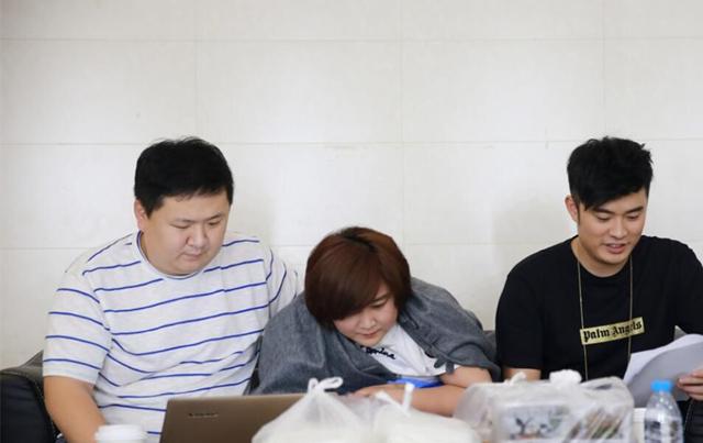 (大碗娱乐老板是谁)大碗娱乐公司老大是谁?贾玲在公司什么职位?  第6张