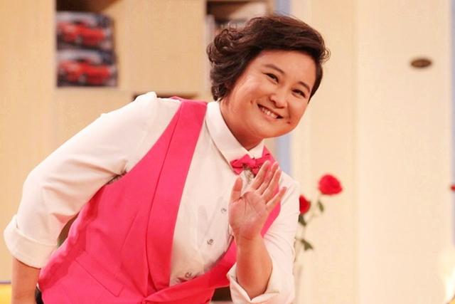 (大碗娱乐老板是谁)大碗娱乐公司老大是谁?贾玲在公司什么职位?  第9张