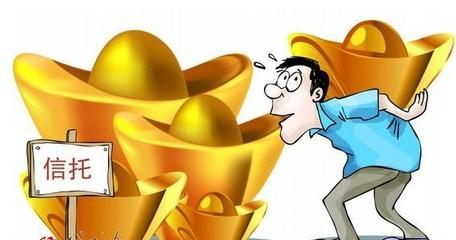 (信托理财产品)金融小知识-信托理财产品  第1张 (信托理财产品)金融小知识-信托理财产品  第1张
