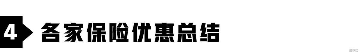 (车险哪家便宜)调查:保险公司一大把，到底买哪家的车险最便宜?  第24张
