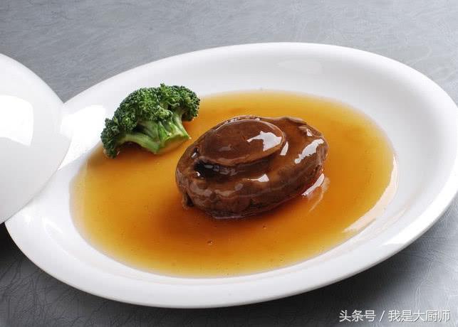 (四大菜系)四大菜系，哪个厨师工资最高?  第5张