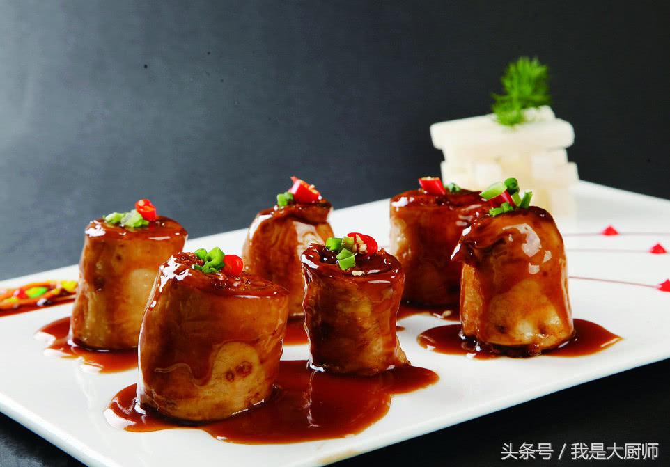 (四大菜系)四大菜系，哪个厨师工资最高?  第4张