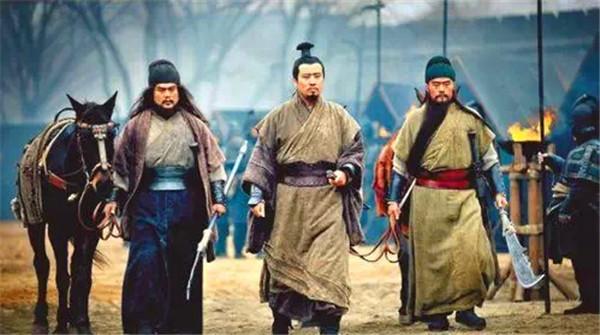 (凤雏是谁)此人是真正的凤雏,与诸葛亮完美互补,若不早死,蜀汉或能得天下 第2张 (凤雏是谁)此人是真正的凤雏,与诸葛亮完美互补,若不早死,蜀汉或能得天下 第2张