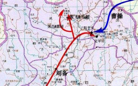 (凤雏是谁)此人是真正的凤雏,与诸葛亮完美互补,若不早死,蜀汉或能得天下 第4张 (凤雏是谁)此人是真正的凤雏,与诸葛亮完美互补,若不早死,蜀汉或能得天下 第4张