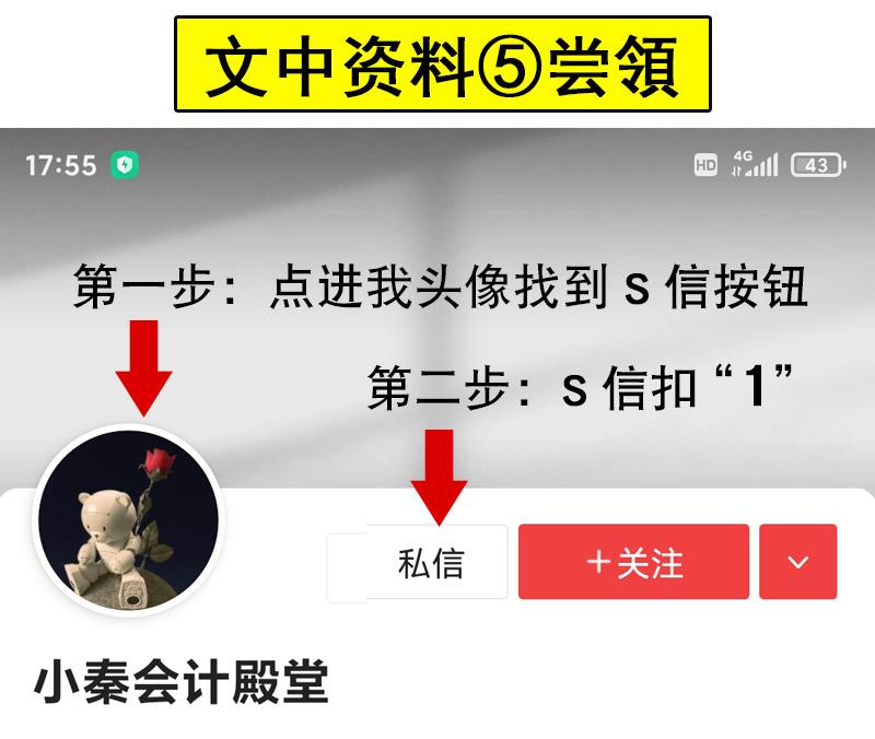 (资产负债表)会计必备:资产负债表和利润表的编制公式,超详细,收藏备用 第6张 (资产负债表)会计必备:资产负债表和利润表的编制公式,超详细,收藏备用 第6张