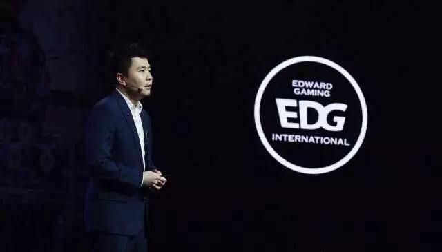 (edg老板是谁)EDG老板爱德朱捐款1.18亿用于扶贫 网友:这才是中国电竞 第3张 (edg老板是谁)EDG老板爱德朱捐款1.18亿用于扶贫 网友:这才是中国电竞 第3张