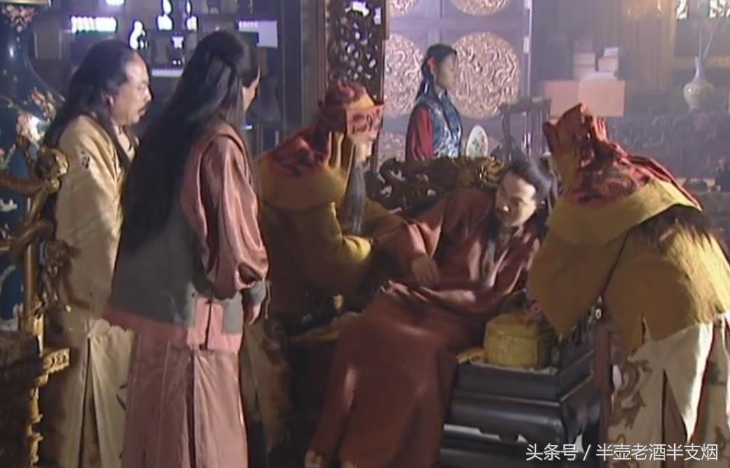 洪秀全是洪武大帝朱元璋的后裔?他祭祀明孝陵的时候说得很明白(洪武大帝是谁) 第3张 洪秀全是洪武大帝朱元璋的后裔?他祭祀明孝陵的时候说得很明白(洪武大帝是谁) 第3张