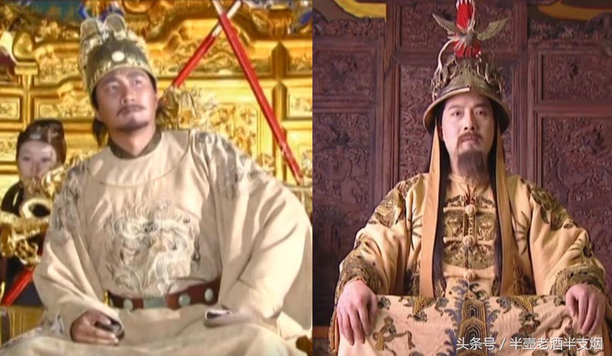 洪秀全是洪武大帝朱元璋的后裔?他祭祀明孝陵的时候说得很明白(洪武大帝是谁) 第1张 洪秀全是洪武大帝朱元璋的后裔?他祭祀明孝陵的时候说得很明白(洪武大帝是谁) 第1张