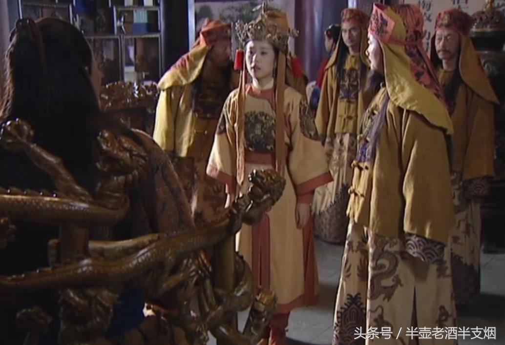 洪秀全是洪武大帝朱元璋的后裔?他祭祀明孝陵的时候说得很明白(洪武大帝是谁) 第5张 洪秀全是洪武大帝朱元璋的后裔?他祭祀明孝陵的时候说得很明白(洪武大帝是谁) 第5张