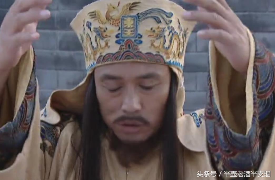洪秀全是洪武大帝朱元璋的后裔?他祭祀明孝陵的时候说得很明白(洪武大帝是谁) 第2张 洪秀全是洪武大帝朱元璋的后裔?他祭祀明孝陵的时候说得很明白(洪武大帝是谁) 第2张