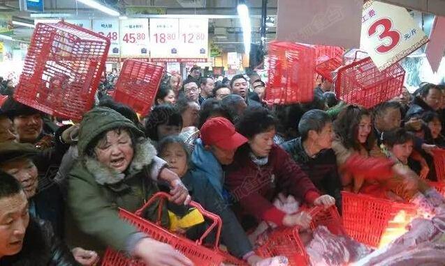 (一刻千金出额度技巧)一刻千金-让顾客蜂拥而至促销策略!  第3张 (一刻千金出额度技巧)一刻千金-让顾客蜂拥而至促销策略!  第3张