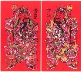 (上古十大魔神)夸父也只能排第三,上古十大魔神排行来了!  第9张 (上古十大魔神)夸父也只能排第三,上古十大魔神排行来了!  第9张