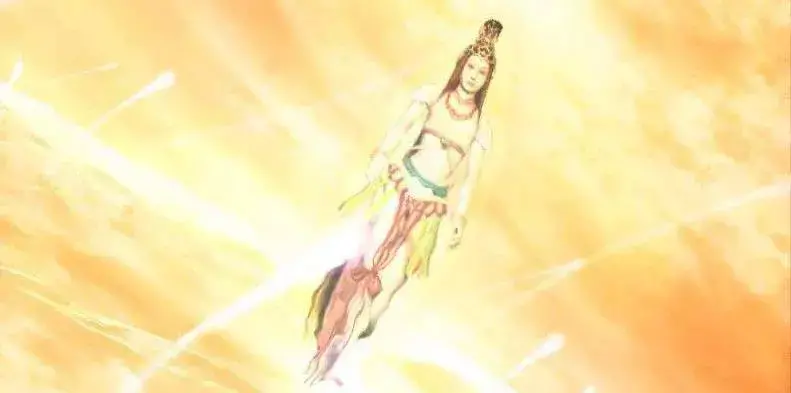 (上古十大魔神)夸父也只能排第三,上古十大魔神排行来了!  第11张 (上古十大魔神)夸父也只能排第三,上古十大魔神排行来了!  第11张