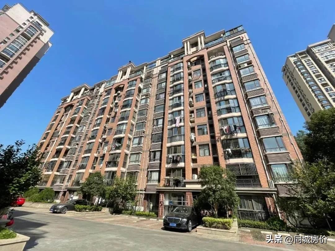 (青岛房价)青岛城阳区房价太疯狂,城阳热门小区房价公布了,你能买得起哪个 第3张 (青岛房价)青岛城阳区房价太疯狂,城阳热门小区房价公布了,你能买得起哪个 第3张