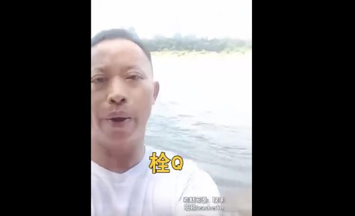 “栓Q”的创始人找到了!系农民大叔自学英语,网友:26个字母从此只剩25个(栓q的创始人找到了) 第1张 “栓Q”的创始人找到了!系农民大叔自学英语,网友:26个字母从此只剩25个(栓q的创始人找到了) 第1张