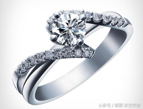 (钻石的挑选)钻石挑选的奥秘--如何才能高性价比?  第21张 (钻石的挑选)钻石挑选的奥秘--如何才能高性价比?  第21张