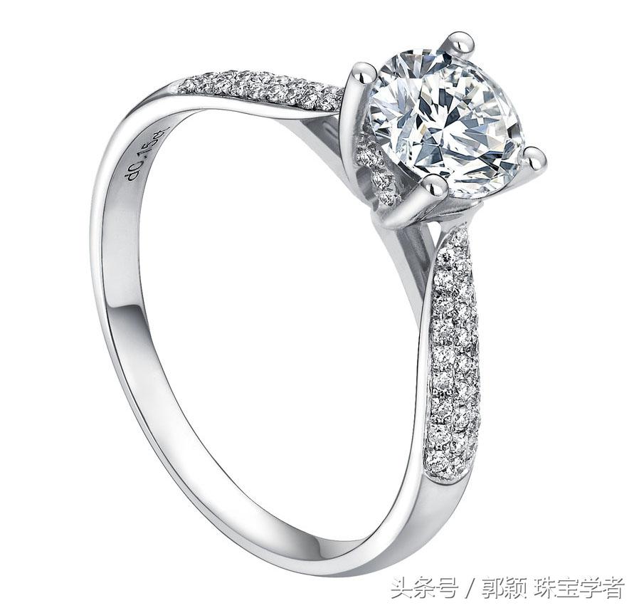 (钻石的挑选)钻石挑选的奥秘--如何才能高性价比?  第19张 (钻石的挑选)钻石挑选的奥秘--如何才能高性价比?  第19张