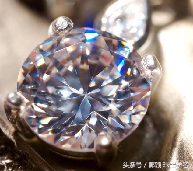 (钻石的挑选)钻石挑选的奥秘--如何才能高性价比?  第15张 (钻石的挑选)钻石挑选的奥秘--如何才能高性价比?  第15张