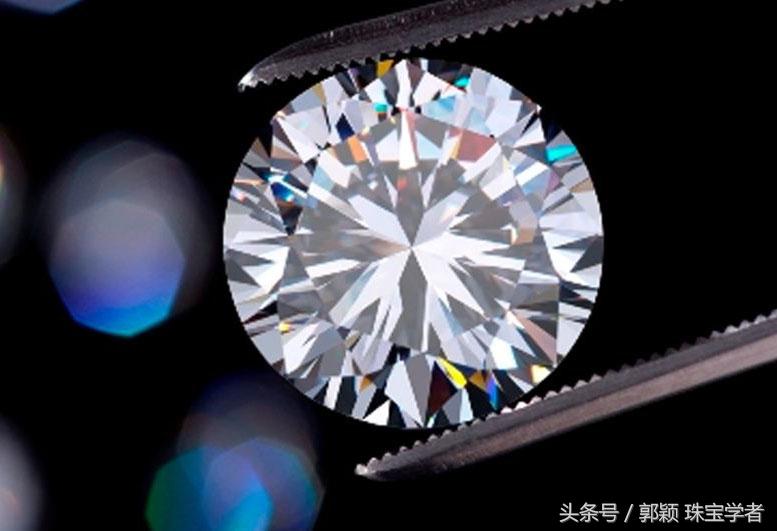 (钻石的挑选)钻石挑选的奥秘--如何才能高性价比?  第5张 (钻石的挑选)钻石挑选的奥秘--如何才能高性价比?  第5张