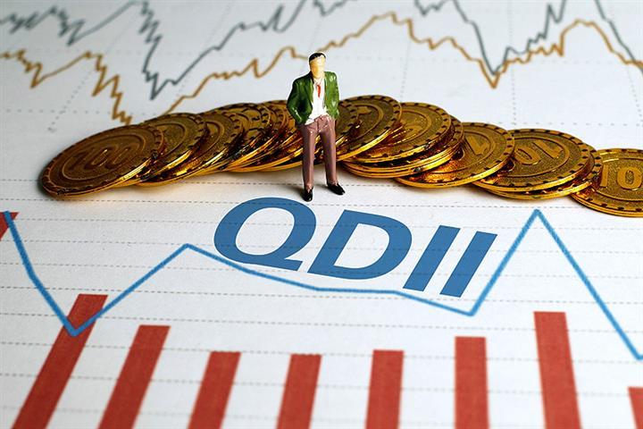 什么是qdii基金(什么是reits公募基金)  第1张
