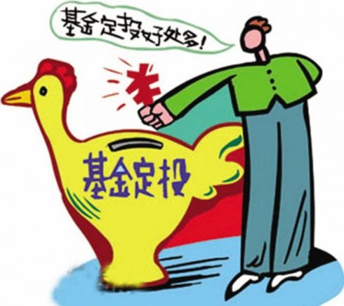 大盘基金(大盘基金是什么意思) 第1张 大盘基金(大盘基金是什么意思) 第1张