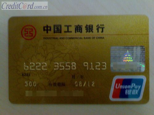 牡丹贷记卡额度是多少(牡丹贷记卡额度是多少工行)  第1张
