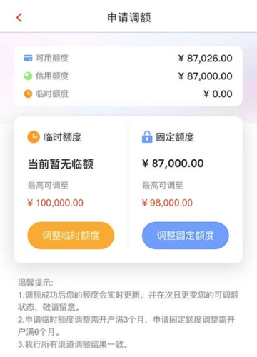 哪个银行下卡额度高(哪个银行下卡快额度大)  第1张