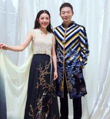 霍尊给陈露的转账记录(霍尊转账记录l) 第1张 霍尊给陈露的转账记录(霍尊转账记录l) 第1张