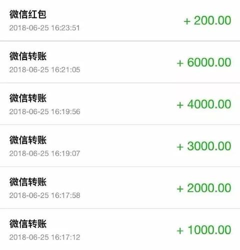 转账记录(转账记录可以作为起诉证据吗)  第1张