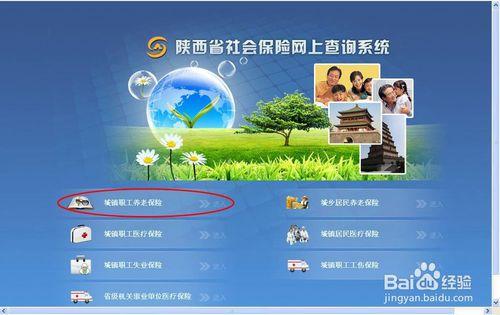 社会保险业务网站(社会保险业务网站个人查询)  第1张