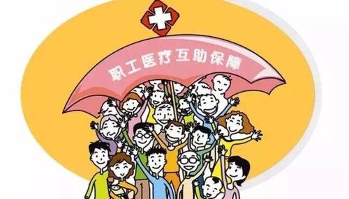 职工基本医疗保险(职工基本医疗保险包括生育险吗)  第1张