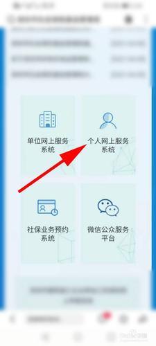 社会保险网上服务平台(社会保险网上服务平台官网)  第1张