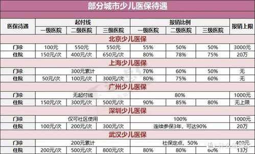 宝宝医疗保险(宝宝医疗保险怎么查询)  第1张