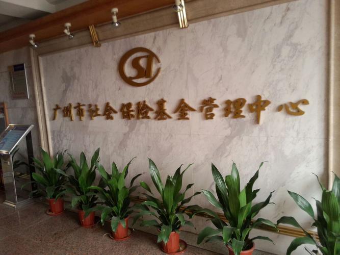 广东省社会保险基金管理局(广东省社会保险基金管理局转账收入)  第1张