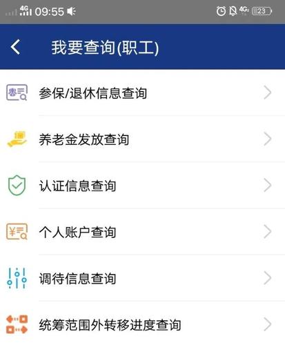 个人养老保险查询(个人养老保险查询个人账户查询官网) 第1张 个人养老保险查询(个人养老保险查询个人账户查询官网) 第1张