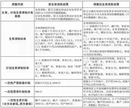 生育保险报销多少钱(生育保险报销多少钱)  第1张