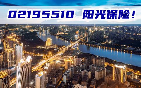 02195510阳光保险  第1张