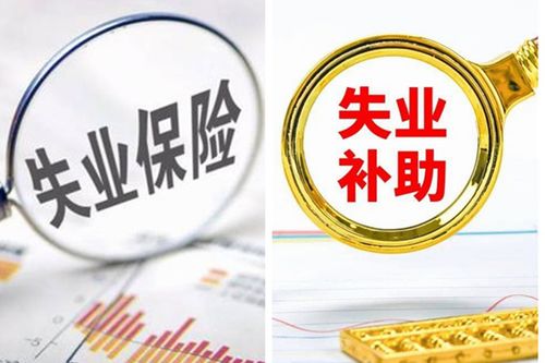 失业保险金领取几个月(失业保险金领取几个月怎么算)  第1张