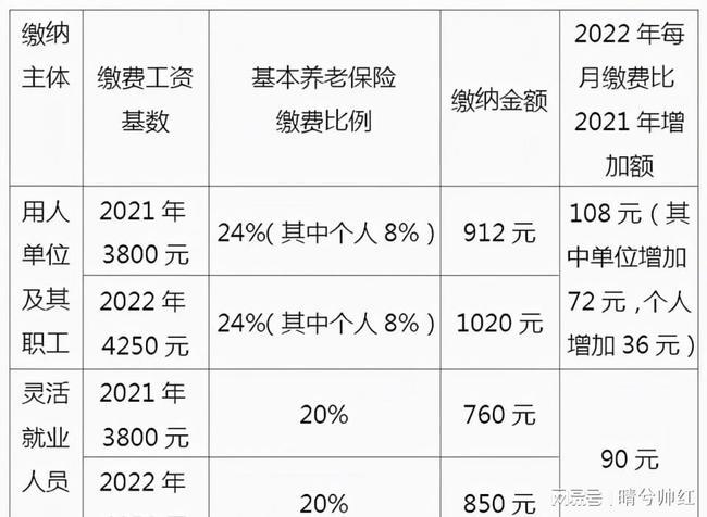 养老保险在哪交(养老保险在哪里缴费) 第1张 养老保险在哪交(养老保险在哪里缴费) 第1张