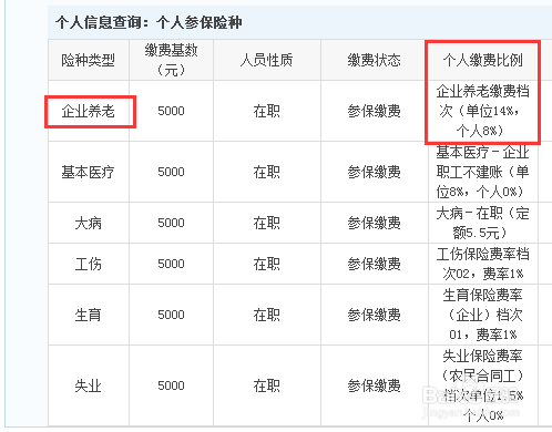 怎样查养老保险交了几年(查询养老保险缴费记录)  第1张