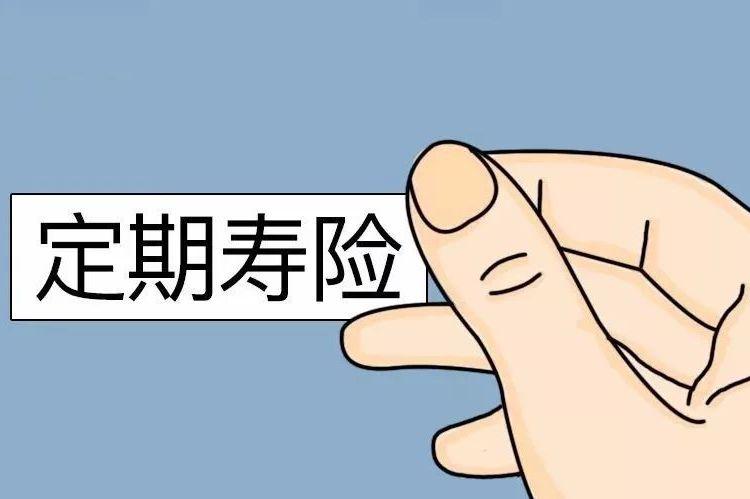 给自己买死亡保险(死亡险最高赔付多少钱)  第1张