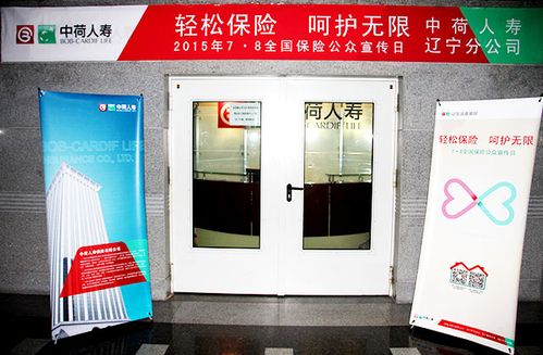 中荷人寿保险公司(中荷人寿保险公司简介)  第1张