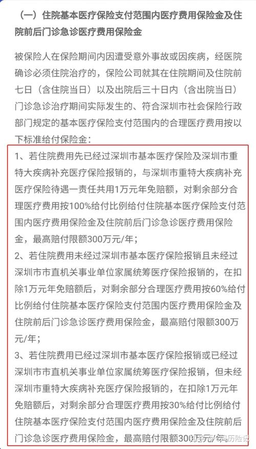 深圳重大疾病医疗保险(重大疾病医疗保险报销比例) 第1张 深圳重大疾病医疗保险(重大疾病医疗保险报销比例) 第1张
