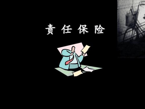 责任保险(责任保险包括哪些险种)  第1张