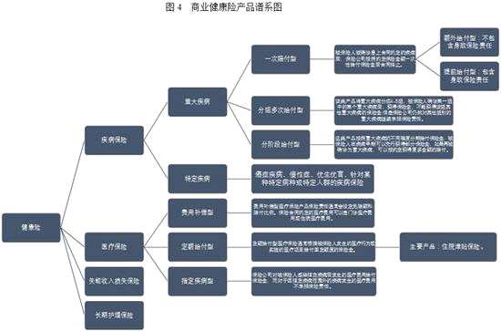 健康保险包括哪些险种(健康保险属于给付性的险种是) 第1张 健康保险包括哪些险种(健康保险属于给付性的险种是) 第1张