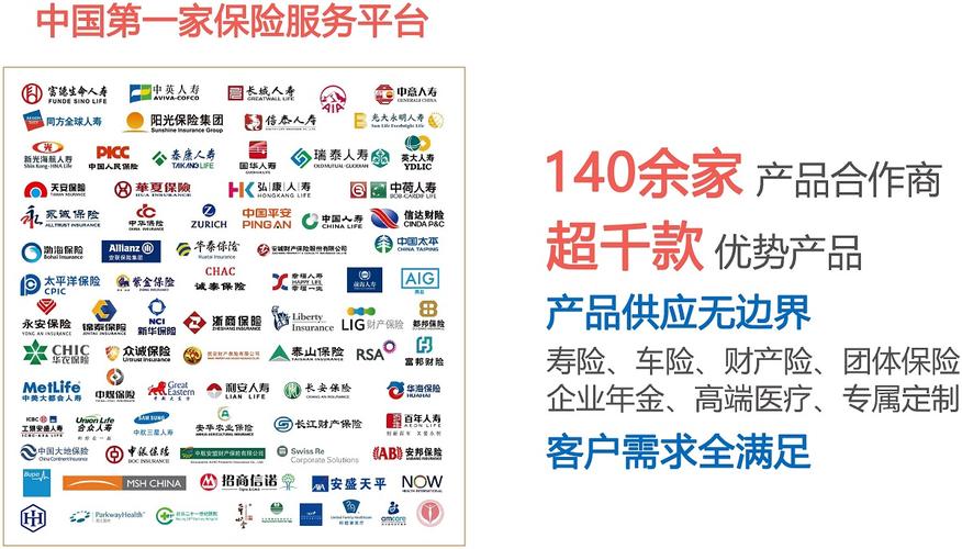 保险平台(网上最可靠的保险平台)  第1张
