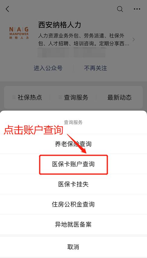 个人医疗保险怎么查询(医疗保险怎么网上缴费)  第1张