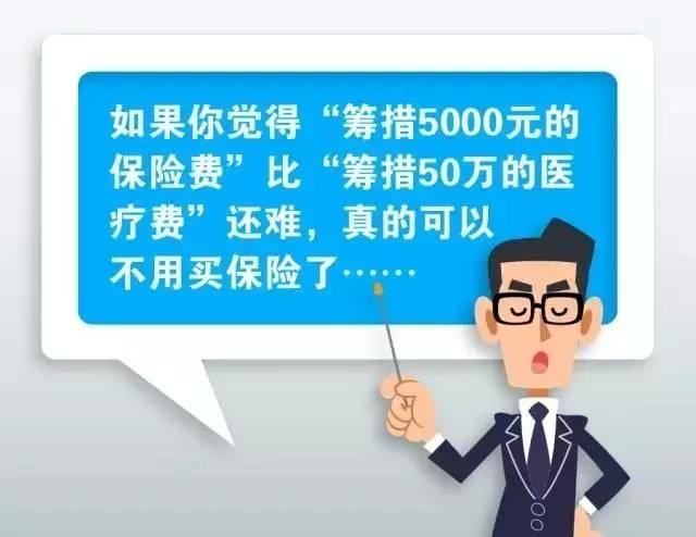 交保险好还是不交好(现在买保险到底好不好)  第1张