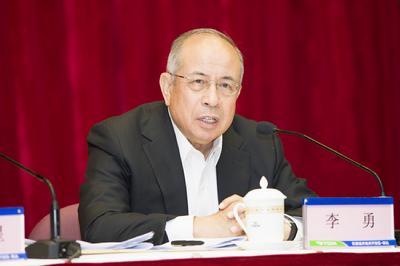 中国人寿保险老总李勇(中国人寿保险河南公司老总) 第1张 中国人寿保险老总李勇(中国人寿保险河南公司老总) 第1张
